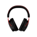 Наушники HyperX Cloud Alpha, Wireless, Black/Red, 4P5D4AA