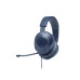 Наушники JBL Quantum 100, Синие, 135418