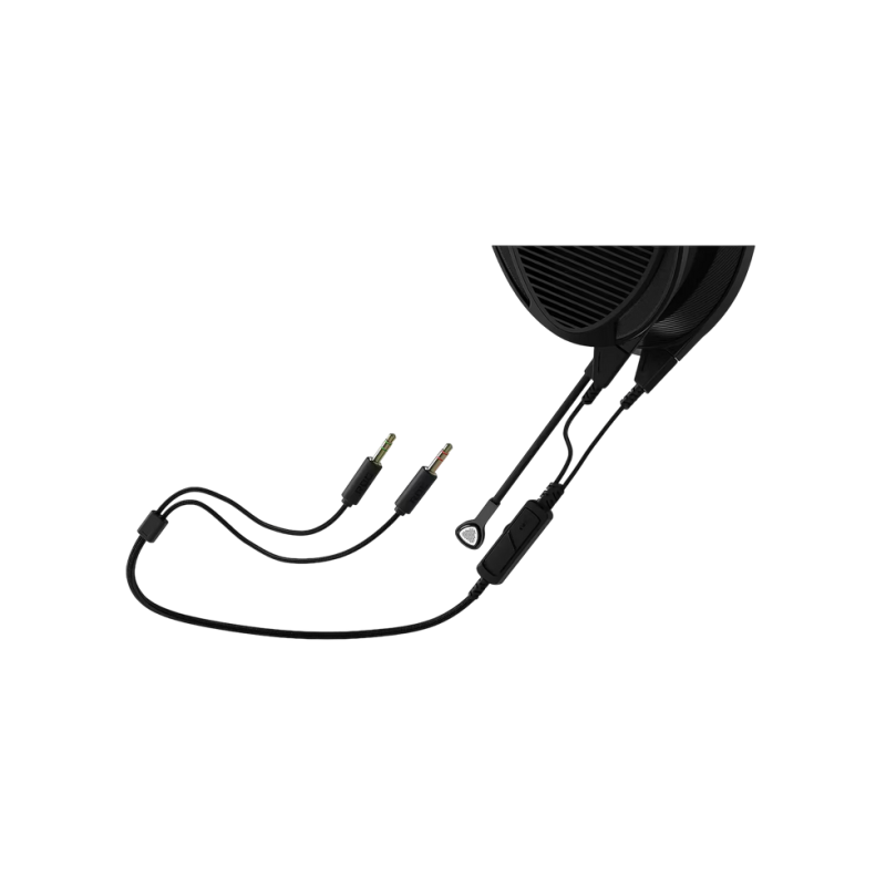 Gaming Headset Asus ROG Kithara A702, Black