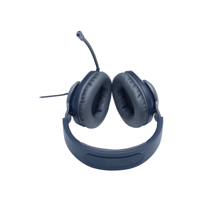 Наушники JBL Quantum 100, Синие, 135418