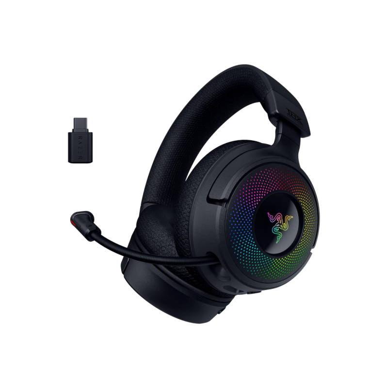 Наушники Razer Kraken V4 Wireless