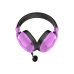 Игровая гарнитура HATOR Hyperpunk 3 wireless (ESH19) кибер-фиолетовый
