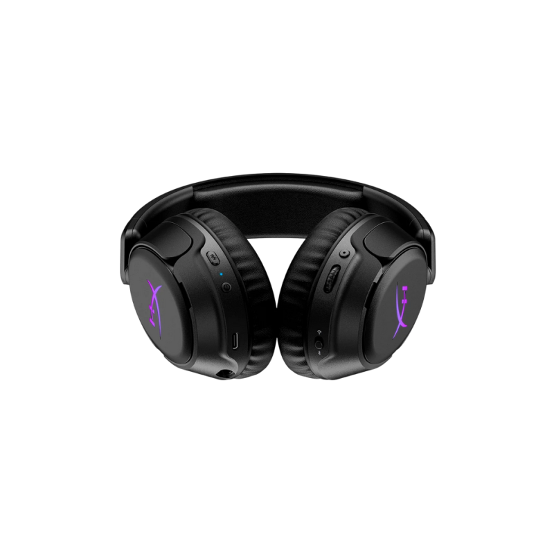 HyperX Cloud Flight 2 WL BK GAM HS