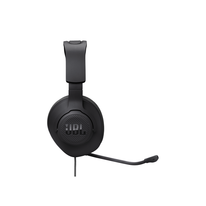 Наушники JBL Quantum 100M2 Black