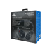 Gaming Headset SVEN AP-G620MV, 40mm drivers, 20-20000Hz, 20 Ohm, 98dB, 320g., 3.5mm(4pin)/2*3.5mm(3pin), Black