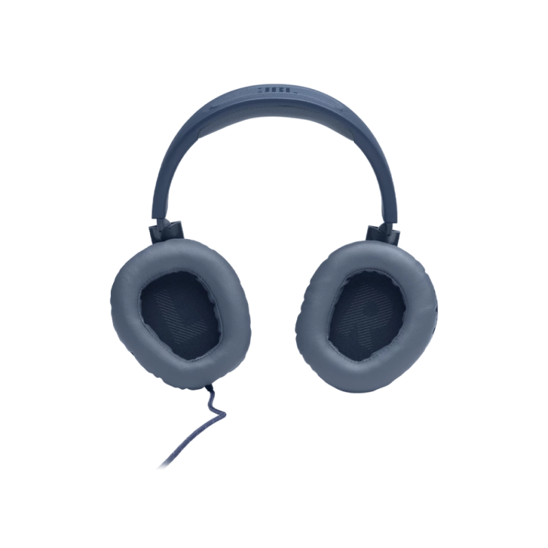 Наушники JBL Quantum 100, Синие, 135418