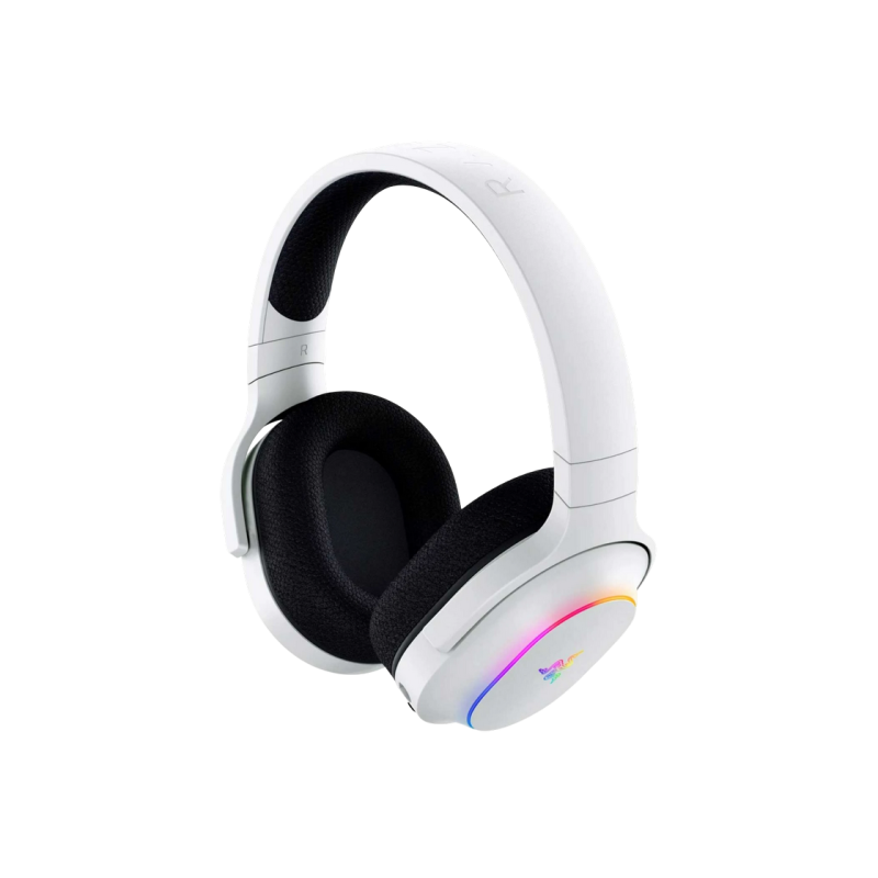Gaming Wireless Headset Barracuda X Chroma Wireless Multi-Platform Gaming Headset White