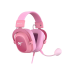 Наушники Havit H2002d, Pink