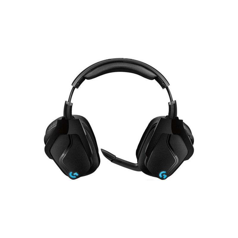 Наушники Logitech G935, Black