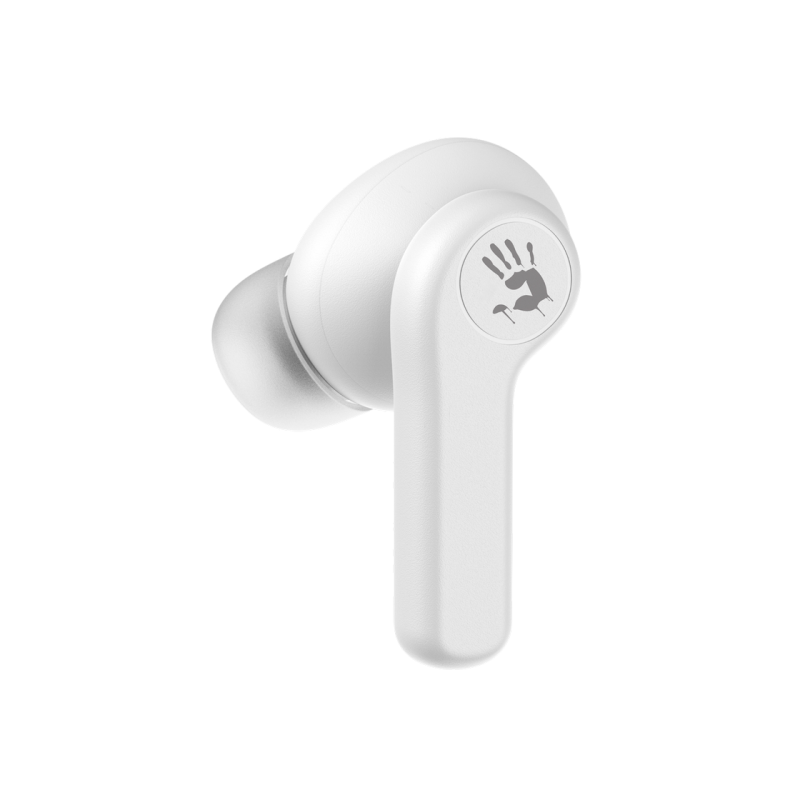 Наушники Bloody M30, White