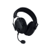 Gaming Wireless Headset Razer BlackShark V3 Pro ANC Esports Gaming Headset for PC Black