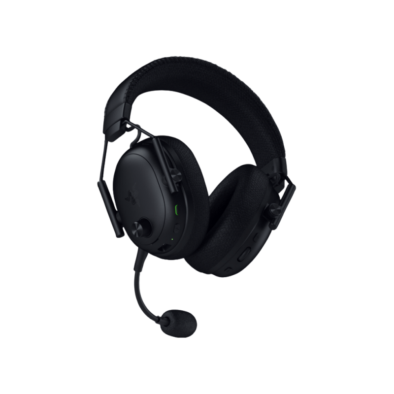 Gaming Wireless Headset Razer BlackShark V3 Pro ANC Esports Gaming Headset for PC Black