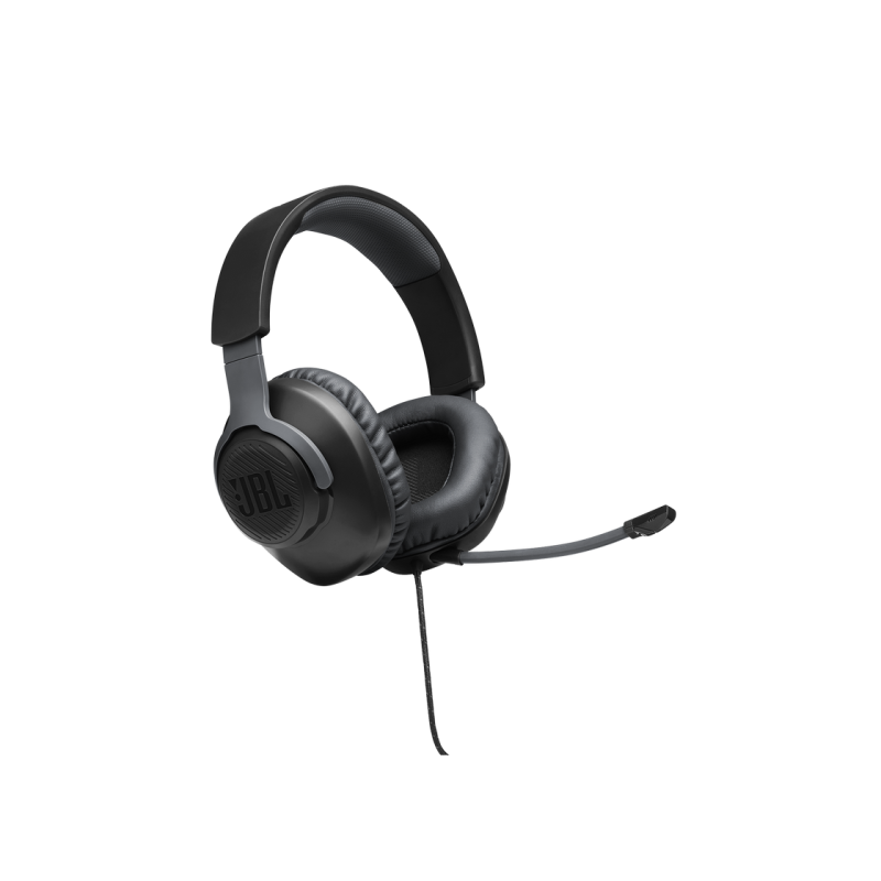 Наушники JBL Quantum 100M2 Black