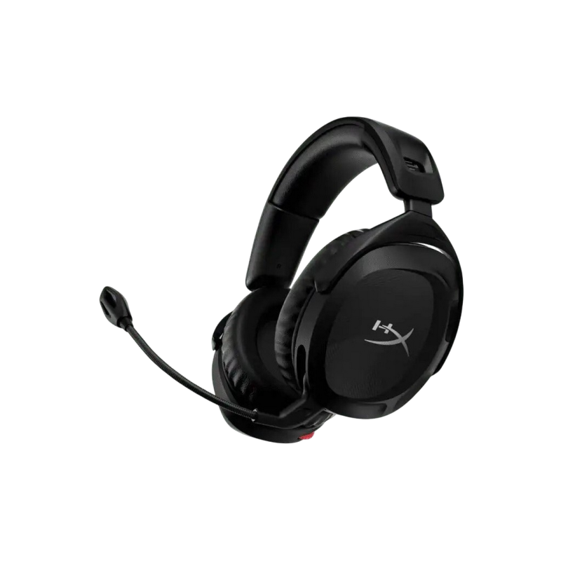 Наушники HyperX Cloud Stinger 2 Wireless, Black