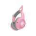 Gaming Wireless Headset Razer Kraken Kitty Edition V2 Quartz (Pink