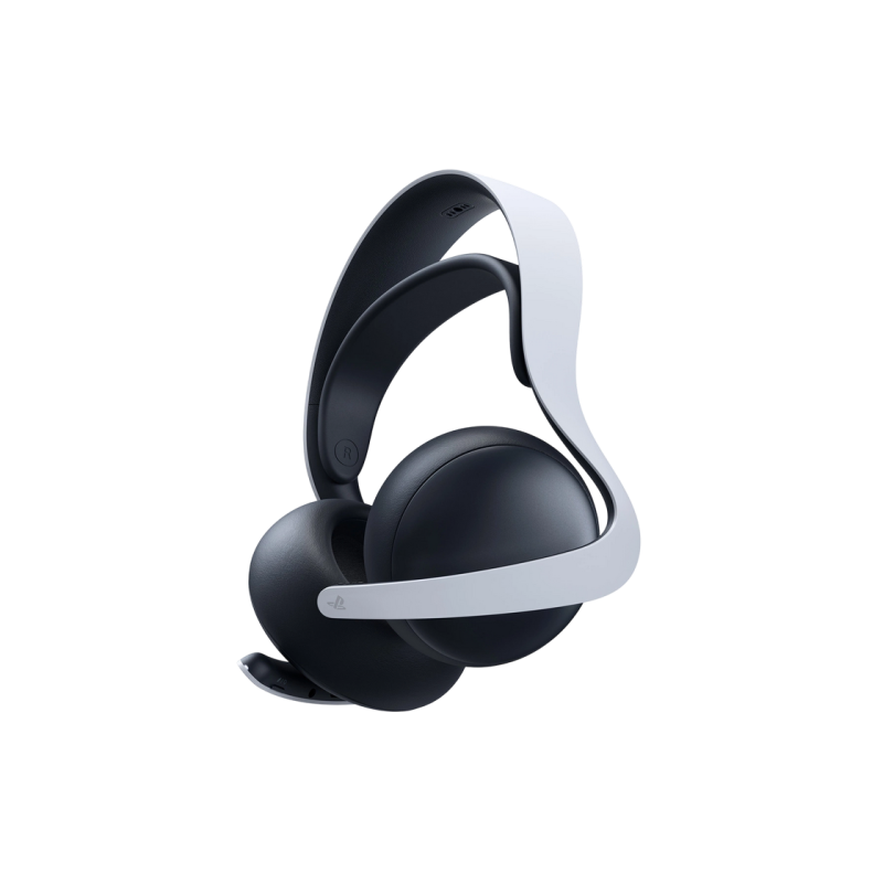 Sony PlayStation Pulse Elite Wireless Headset, White
