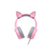 Наушники Havit H2233d, Pink