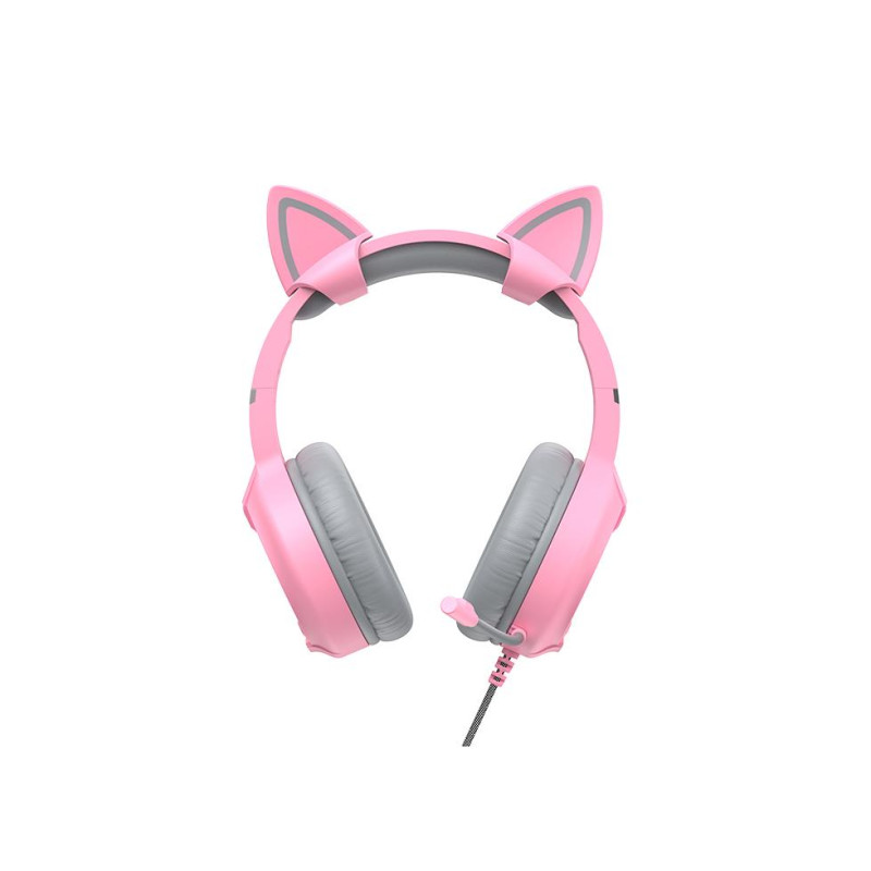 Наушники Havit H2233d, Pink