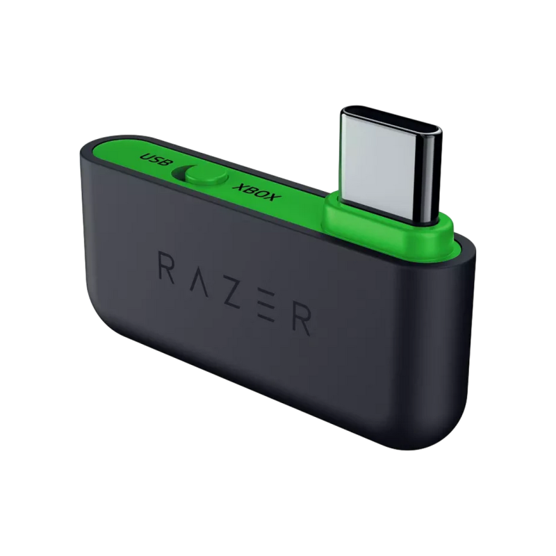 Gaming Wireless Headset Razer BlackShark V2 Pro Wireless Console Esports Headset for Xbox (2024) Black