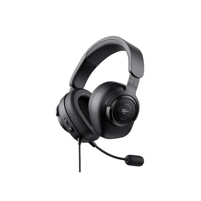 Наушники Havit H2230U, Black