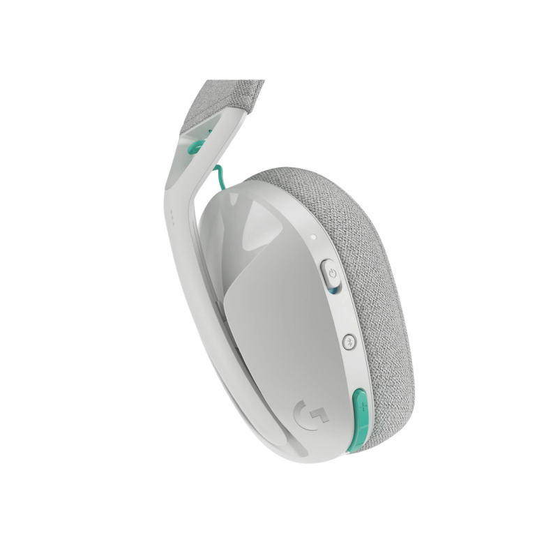 Gaming Wireless Headset Logitech G321 Lightspeed, 40mm PRO-G drivers, 20-20kHz, 32Ohm, 97dB, 210g, 20h, On-Ear