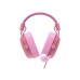 Наушники Havit H2002d, Pink