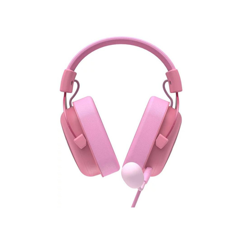 Наушники Havit H2002d, Pink