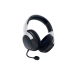 Наушники Razer Kaira HyperSpeed for PS5 Wireless, White
