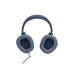 Наушники JBL Quantum 100, Синие, 135418