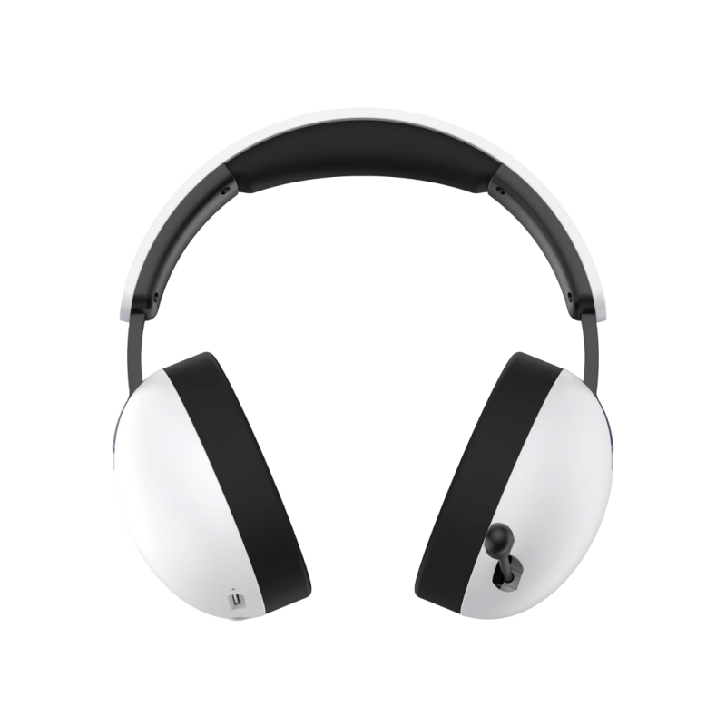 Gaming Headset Hator Hellyberry HH30 wireless, white