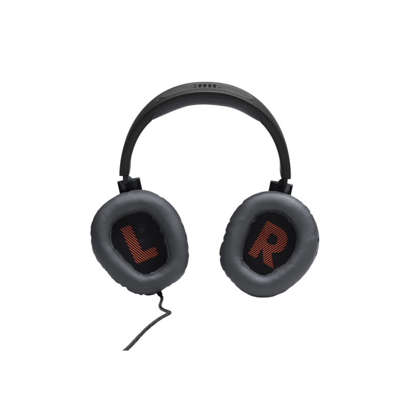 Наушники JBL Quantum 100M2 Black