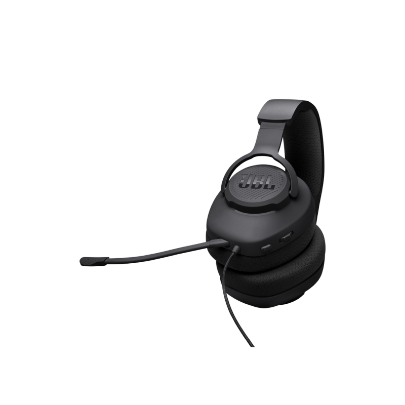 Наушники JBL Quantum 100M2 Black