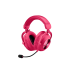Наушники Logitech G Pro X 2, Magenta