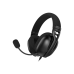 Игровая гарнитура HATOR Hyperpunk 3 Wired 3.5 Black