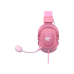 Наушники Havit H2002d, Pink