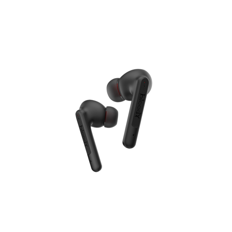 Наушники Bloody M90, Black