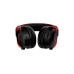 Наушники HyperX Cloud Alpha, Wireless, Black/Red, 4P5D4AA