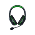 Gaming Wireless Headset Razer Kaira HyperSpeed Wireless Multi-Platform Xbox Licensed Black