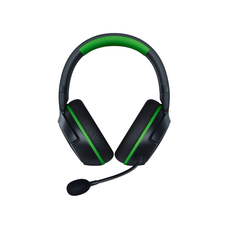 Gaming Wireless Headset Razer Kaira HyperSpeed Wireless Multi-Platform Xbox Licensed Black