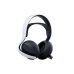 Sony PlayStation Pulse Elite Wireless Headset, White