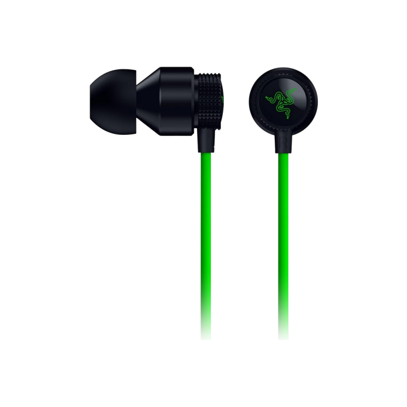 Casti Razer Hammerhead V3, Black