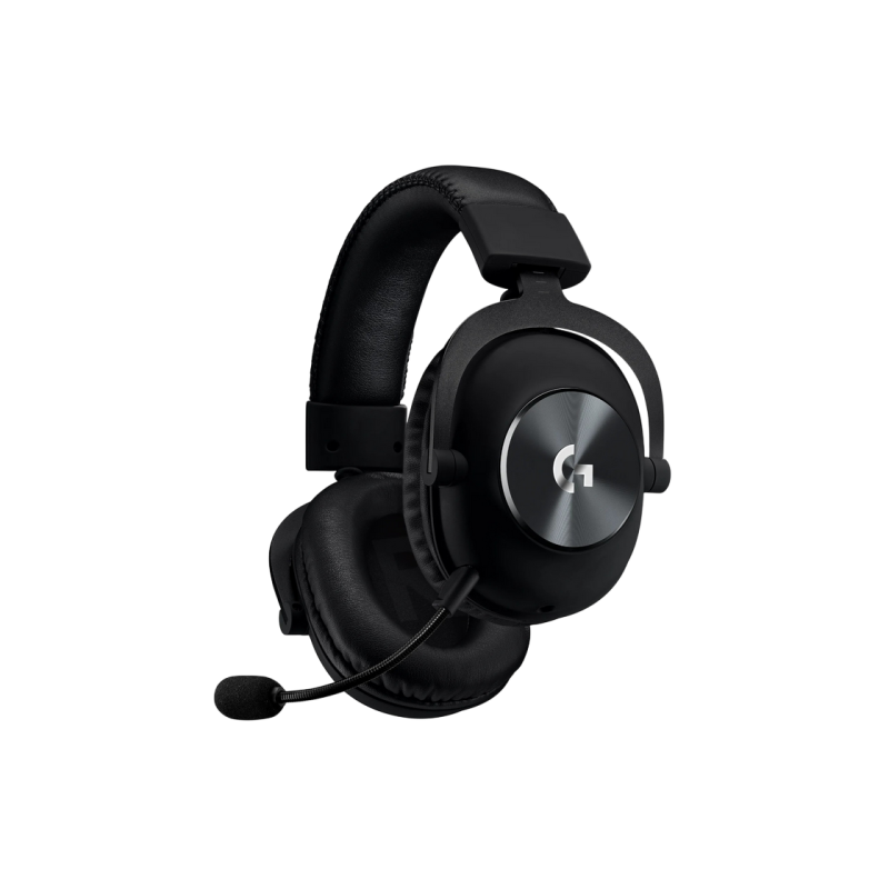 Casti Logitech G Pro X SE, Black