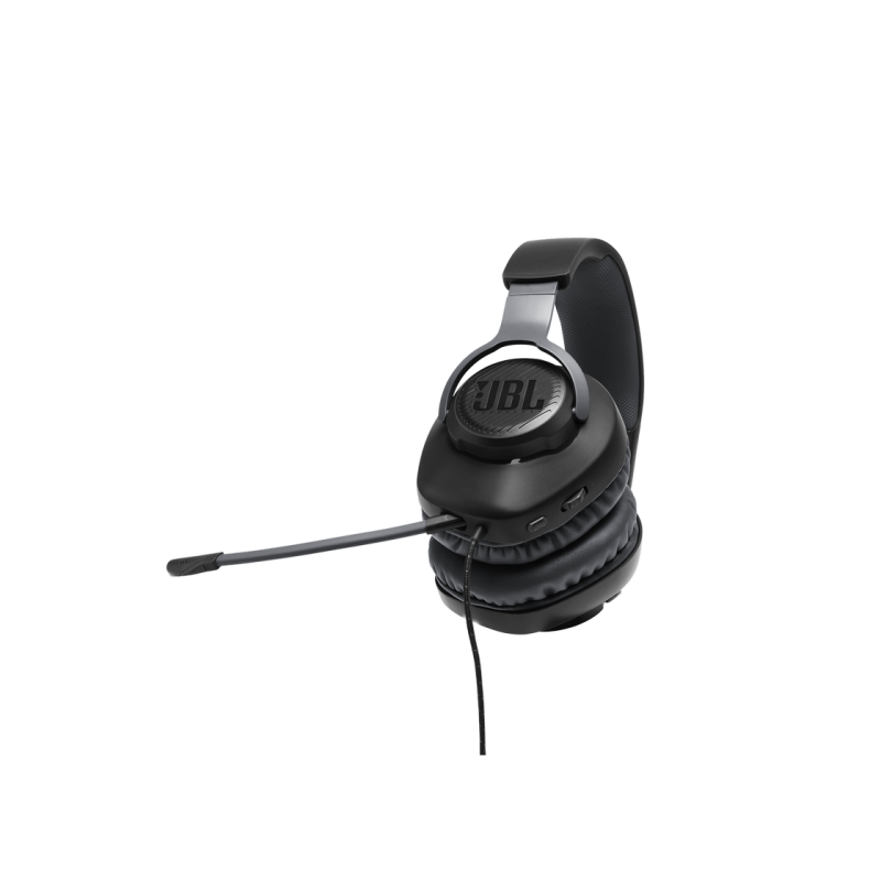 Наушники JBL Quantum 100M2 Black