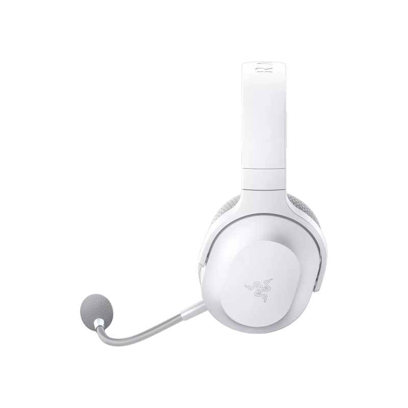 Наушники Razer Barracuda Mercury, White, RZ04-03790200-R3M1