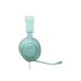 Наушники JBL Quantum 100M2 Cyan