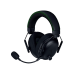 Gaming Wireless Headset Razer BlackShark V3 Pro ANC Esports Gaming Headset for PC Black