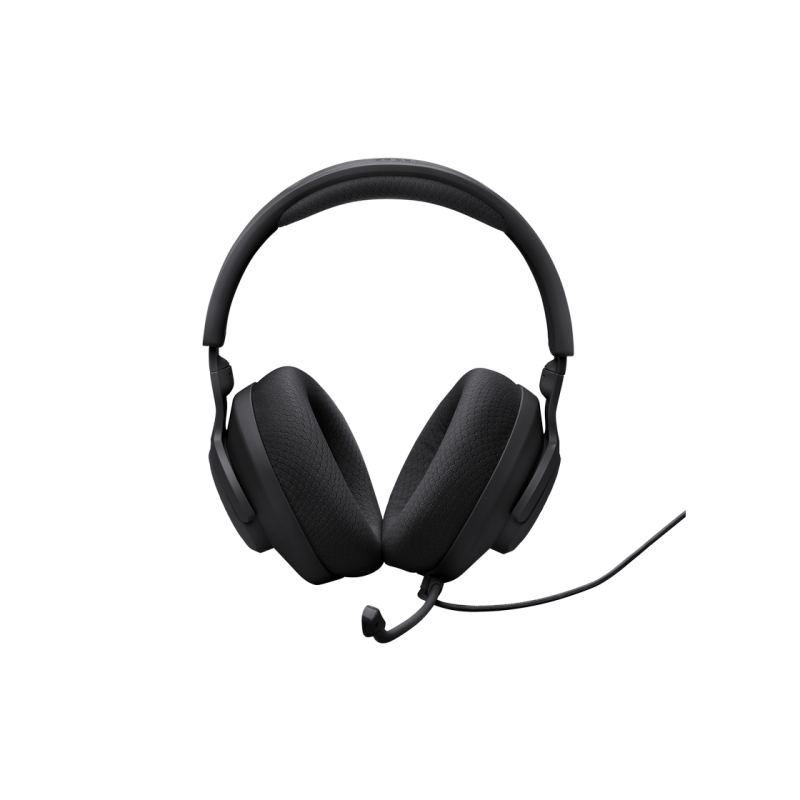Наушники JBL Quantum 100M2 Black