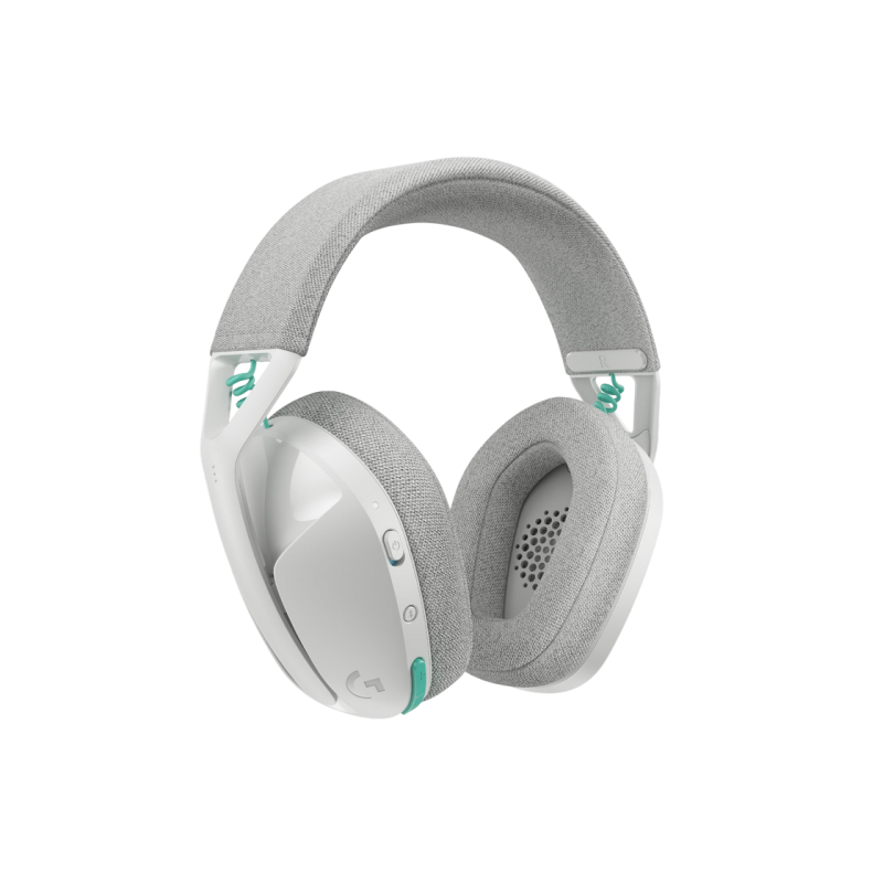 Gaming Wireless Headset Logitech G321 Lightspeed, 40mm PRO-G drivers, 20-20kHz, 32Ohm, 97dB, 210g, 20h, On-Ear