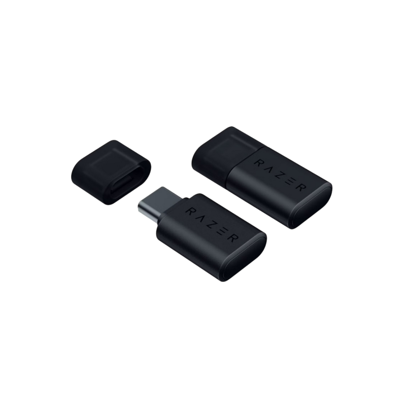 Наушники Razer Kraken V4 Wireless