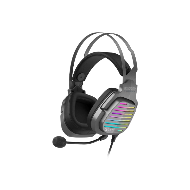 Наушники Bloody G560, Gun Grey